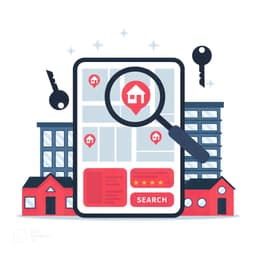 تحليل خصائص العقار